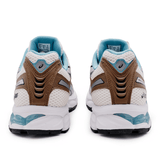 Gel - Kayano 12.1 Cream/ Still Water (Co - created with KITH) - LIKELIHOOD