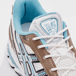 Gel - Kayano 12.1 Cream/ Still Water (Co - created with KITH) - LIKELIHOOD