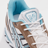 Gel - Kayano 12.1 Cream/ Still Water (Co - created with KITH) - LIKELIHOOD