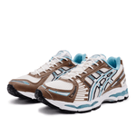 Gel - Kayano 12.1 Cream/ Still Water (Co - created with KITH) - LIKELIHOOD