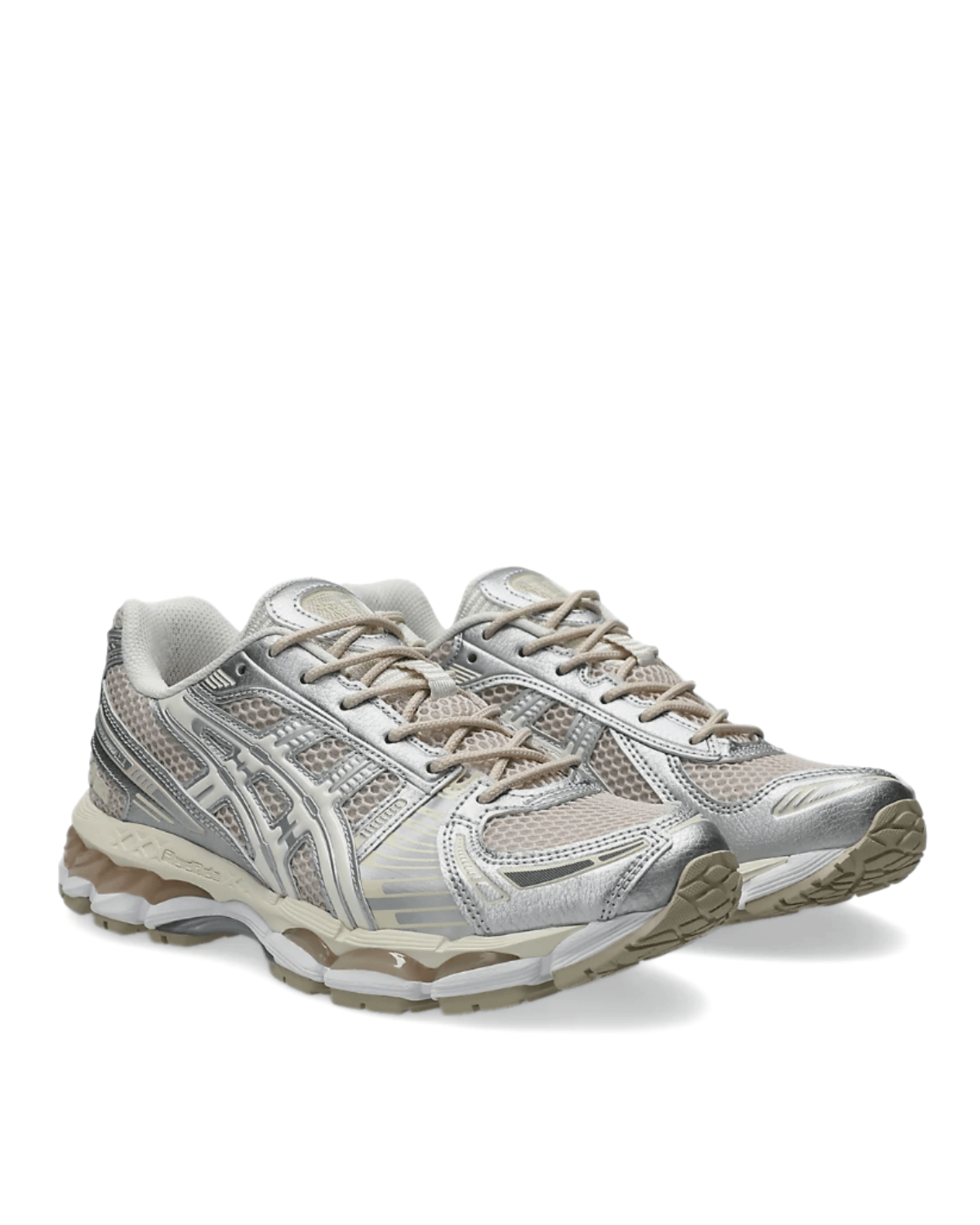 Gel - Kayano 12.1 Mineral Beige/Cream - LIKELIHOOD