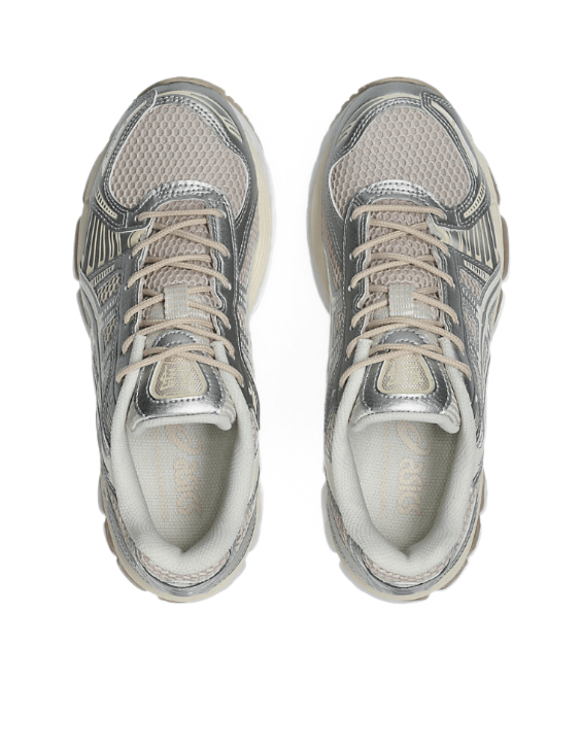 Gel - Kayano 12.1 Mineral Beige/Cream - LIKELIHOOD