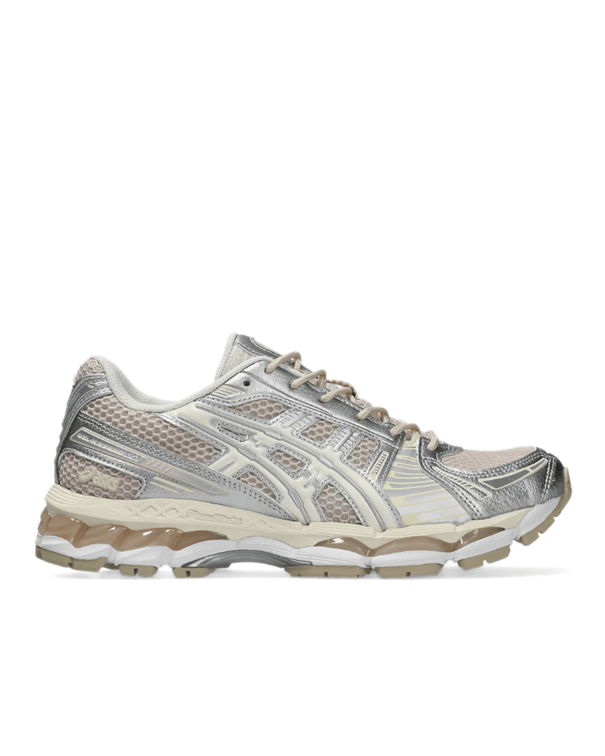 Gel - Kayano 12.1 Mineral Beige/Cream - LIKELIHOOD