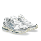 Gel - Kayano 12.1 White/Dolphin Grey - LIKELIHOOD