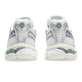 Gel - Kayano 12.1 White/Dolphin Grey - LIKELIHOOD