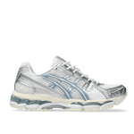 Gel - Kayano 12.1 White/Dolphin Grey - LIKELIHOOD