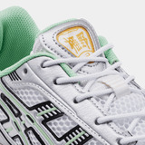 Gel - Kayano 12.1 White/Menthol (Co - created with KITH) - LIKELIHOOD