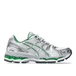Gel - Kayano 12.1 White/Pure Silver (Co - created with KITH) - LIKELIHOOD