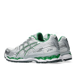 Gel - Kayano 12.1 White/Pure Silver (Co - created with KITH) - LIKELIHOOD