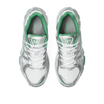 Gel - Kayano 12.1 White/Pure Silver (Co - created with KITH) - LIKELIHOOD