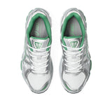 Gel - Kayano 12.1 White/Pure Silver (Co - created with KITH) - LIKELIHOOD