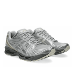 Gel - Kayano 14 Concrete/Pure Silver - LIKELIHOOD