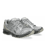 Gel - Kayano 14 Concrete/Pure Silver - LIKELIHOOD