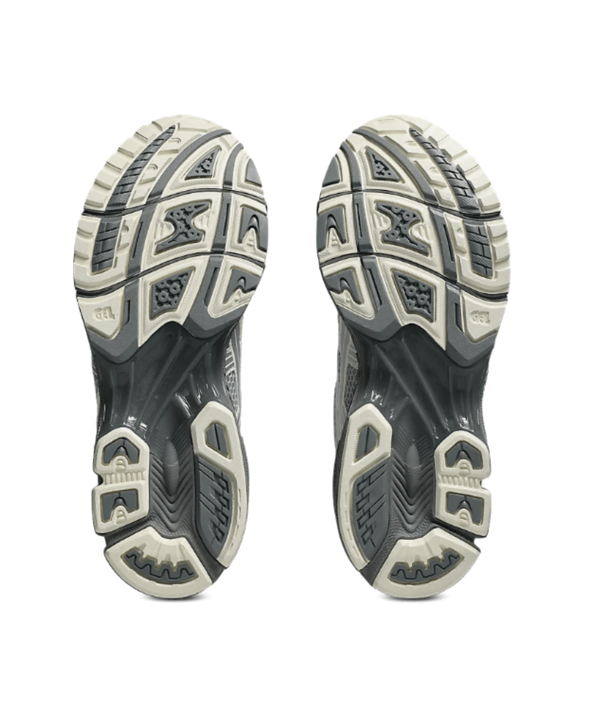 Gel - Kayano 14 Concrete/Pure Silver - LIKELIHOOD
