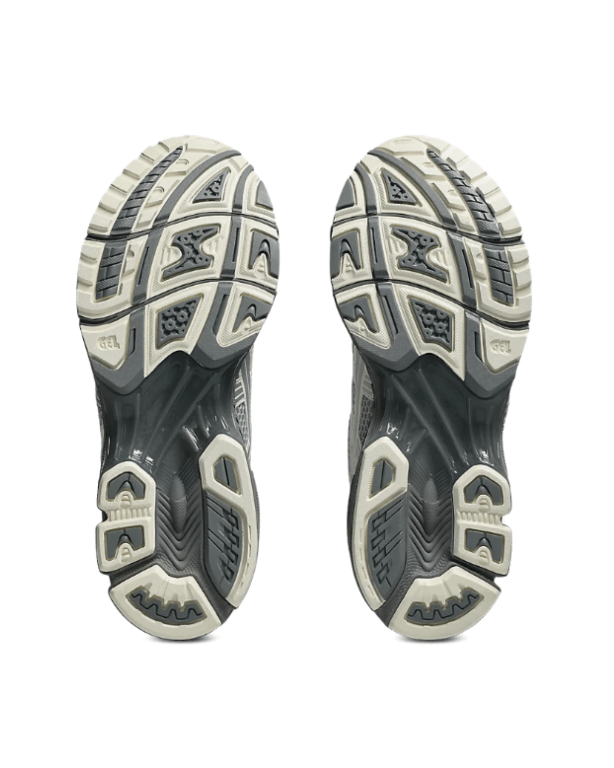 Gel - Kayano 14 Concrete/Pure Silver - LIKELIHOOD