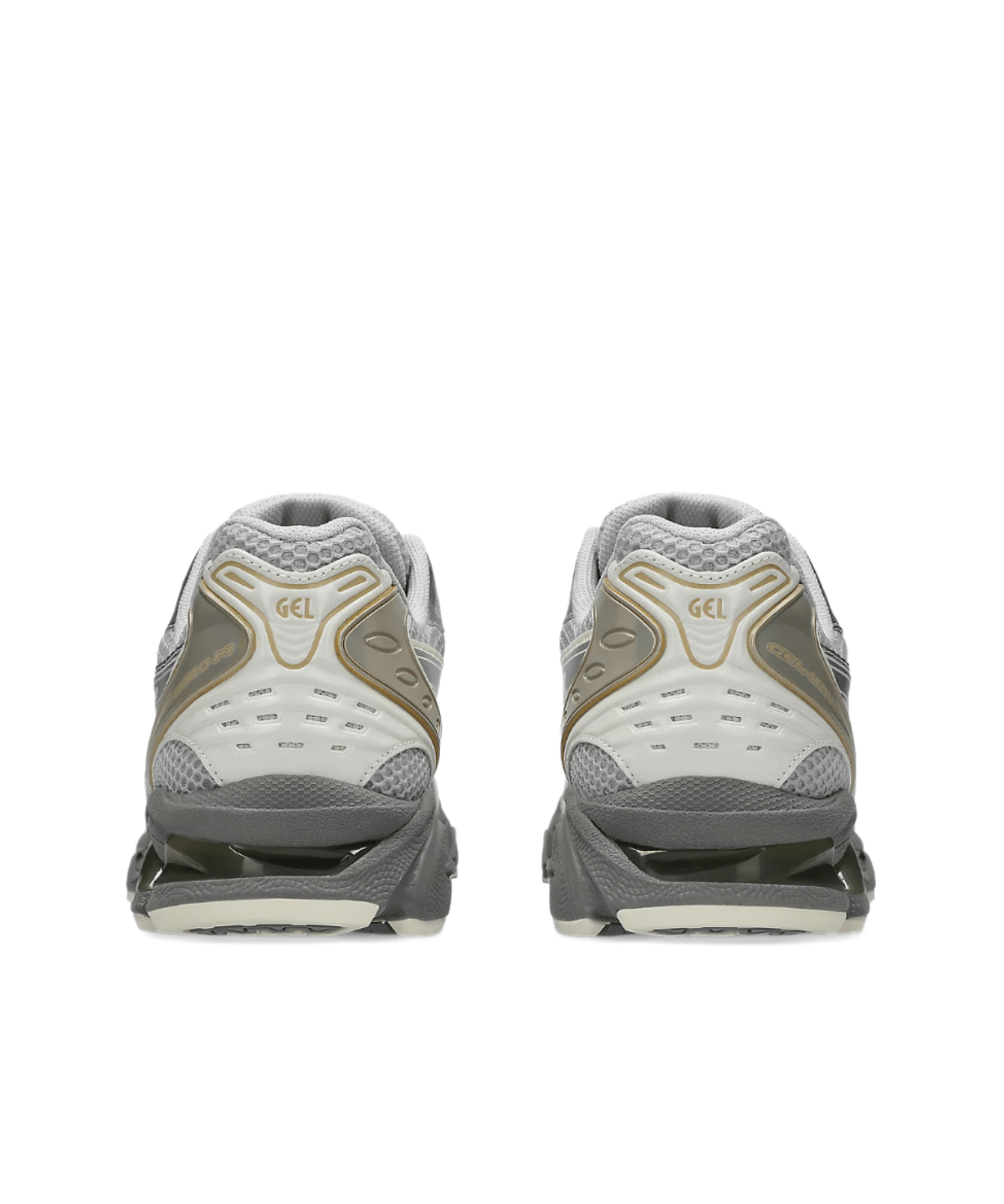 Gel - Kayano 14 Concrete/Pure Silver - LIKELIHOOD