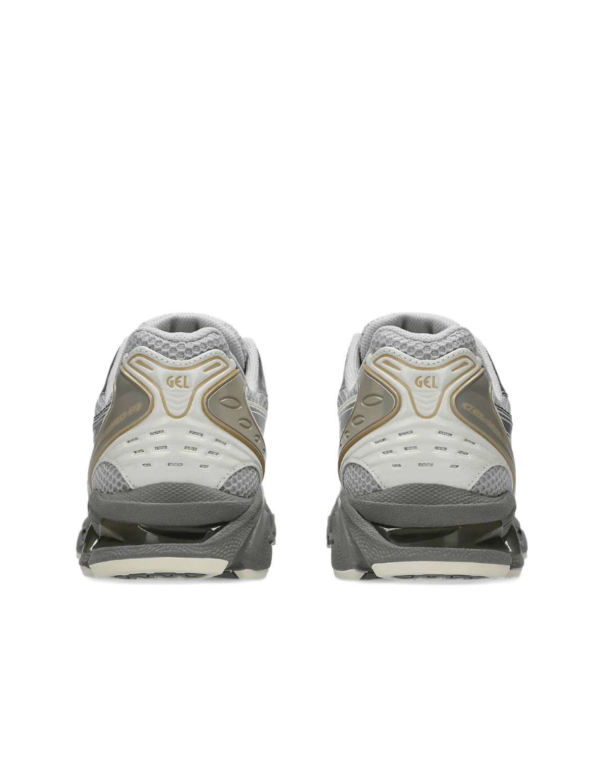 Gel - Kayano 14 Concrete/Pure Silver - LIKELIHOOD