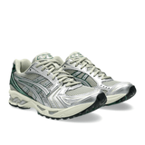 Gel - Kayano 14 Drief Leaf Green/Pure Silver - LIKELIHOOD