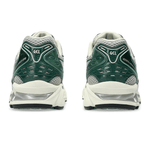 Gel - Kayano 14 Drief Leaf Green/Pure Silver - LIKELIHOOD