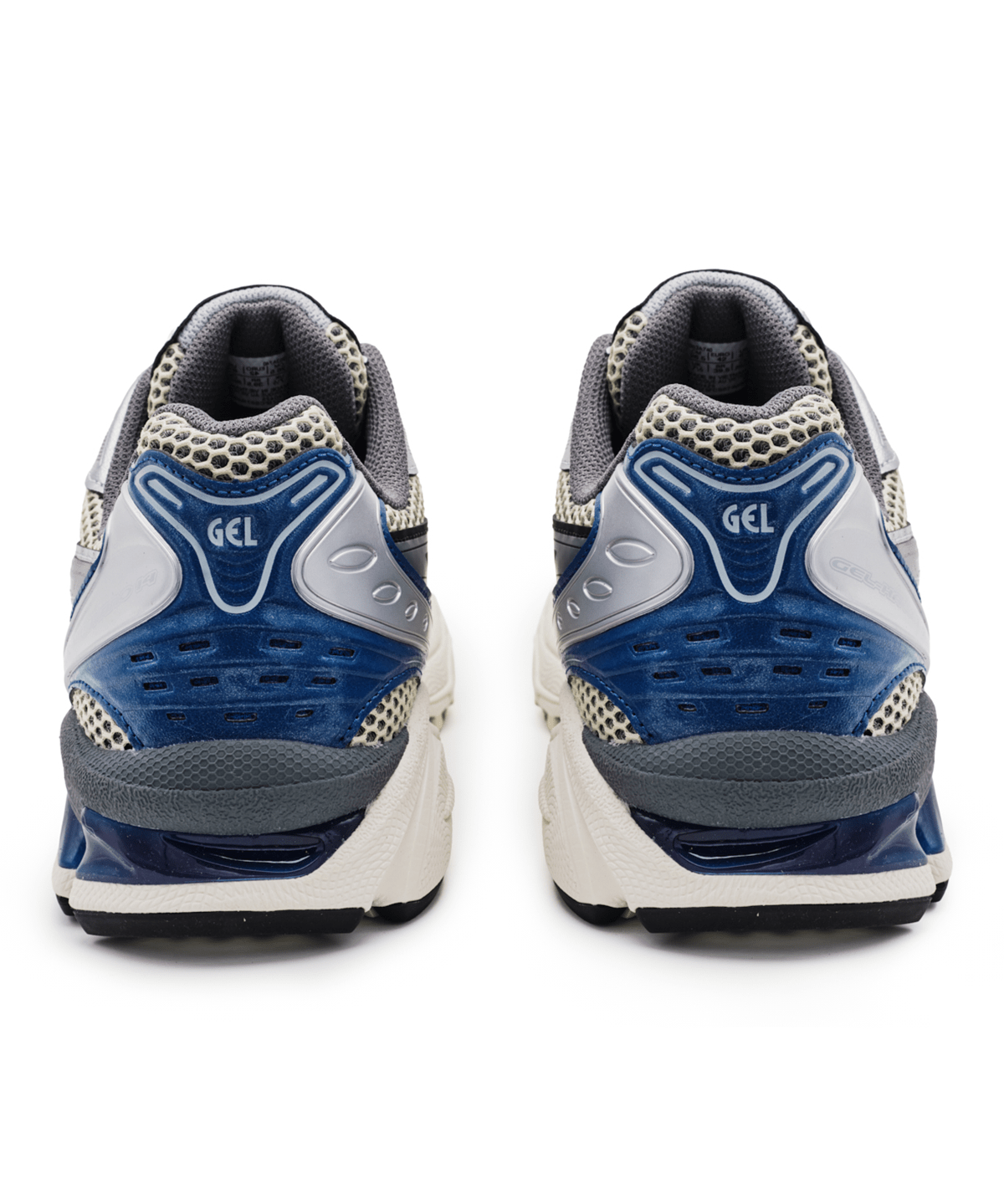 Gel - Kayano 14 Soft Yellow/Asics Blue - LIKELIHOOD