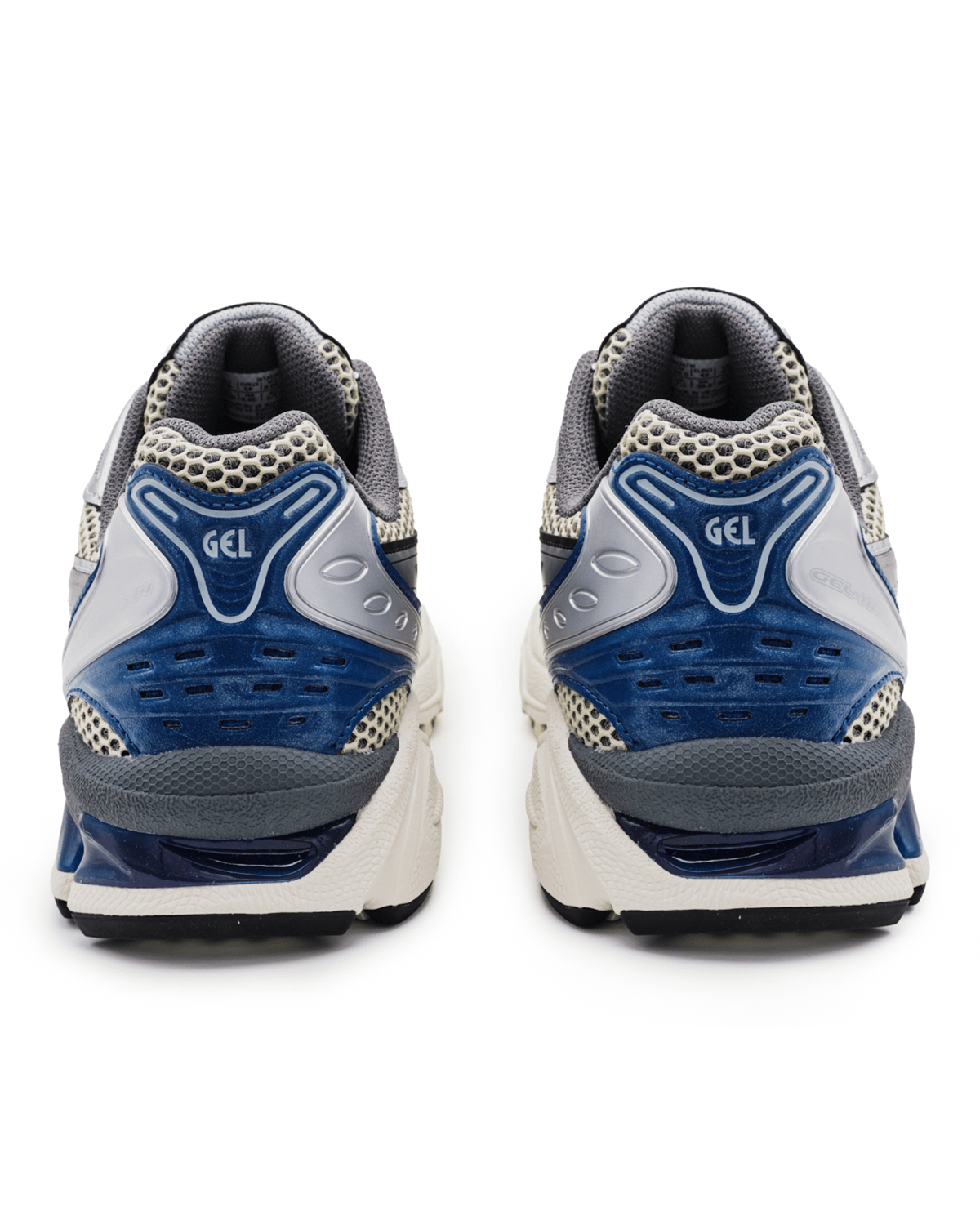 Gel - Kayano 14 Soft Yellow/Asics Blue - LIKELIHOOD