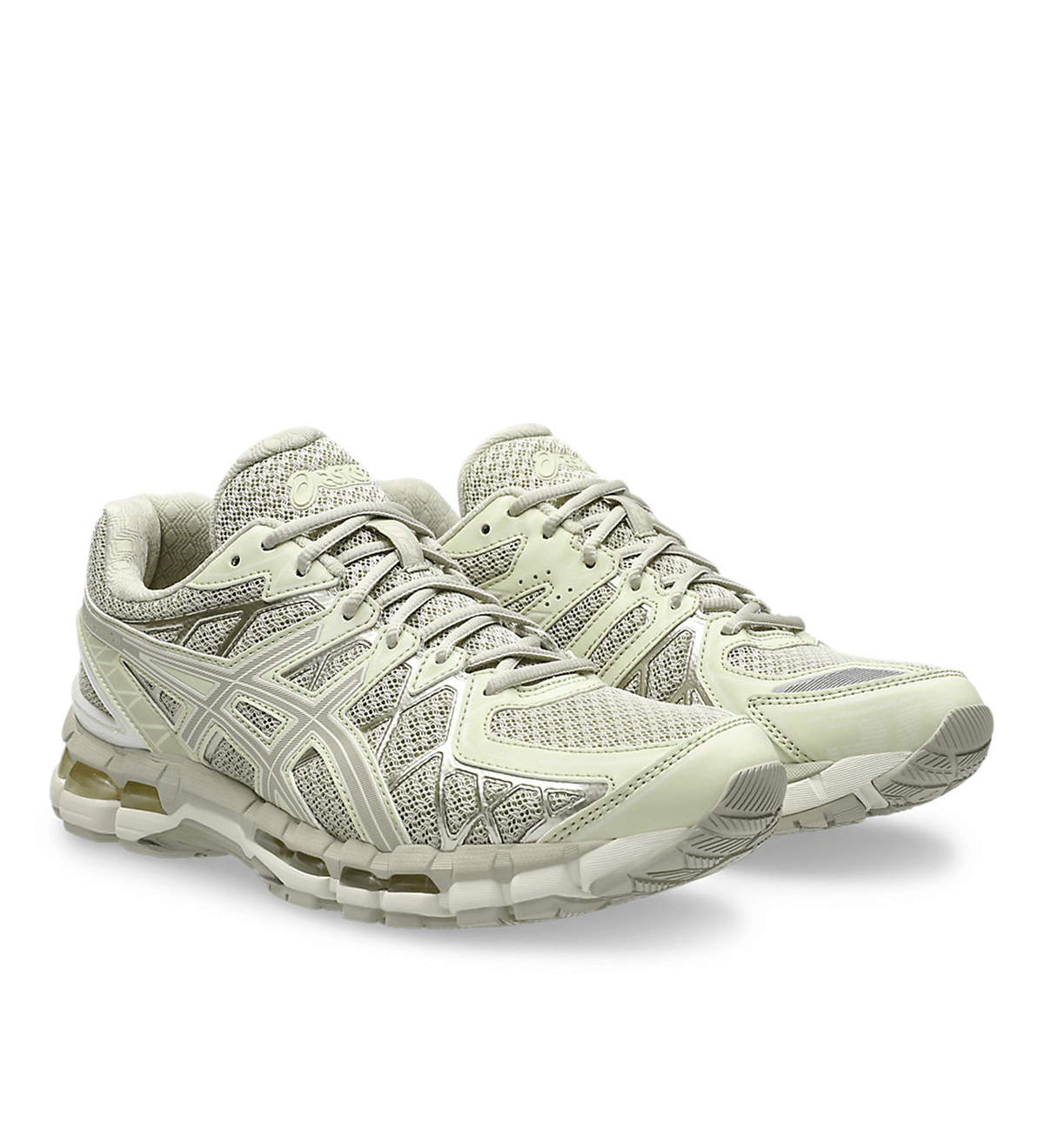 Gel - Kayano 20 Fossil Cream - LIKELIHOOD