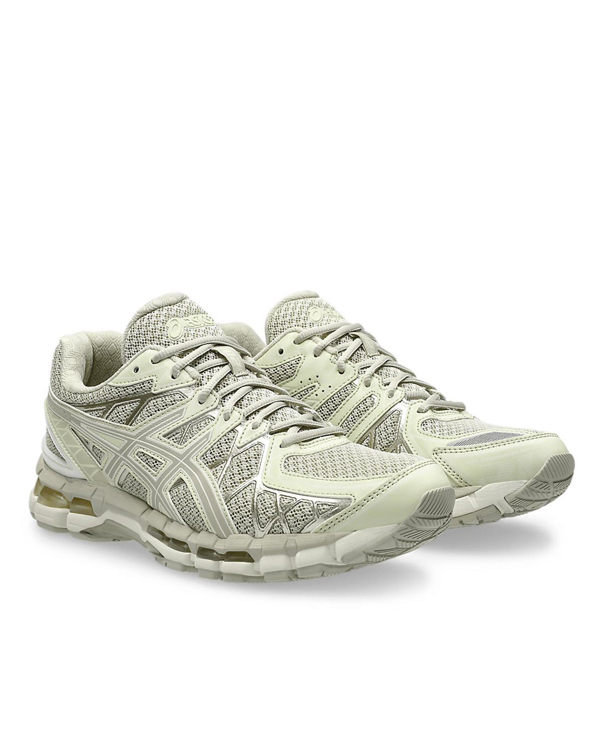 Gel - Kayano 20 Fossil Cream - LIKELIHOOD