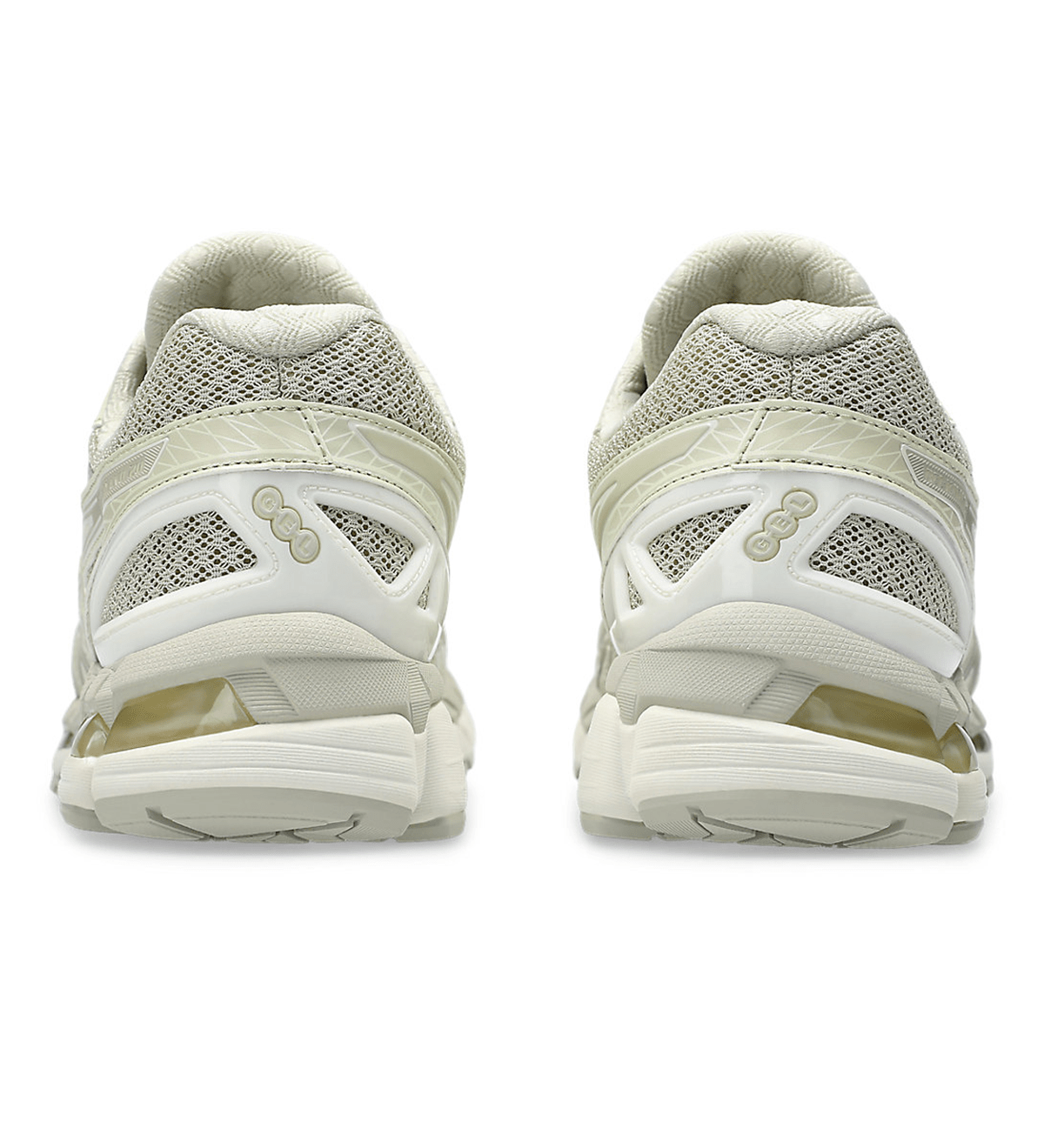 Gel - Kayano 20 Fossil Cream - LIKELIHOOD