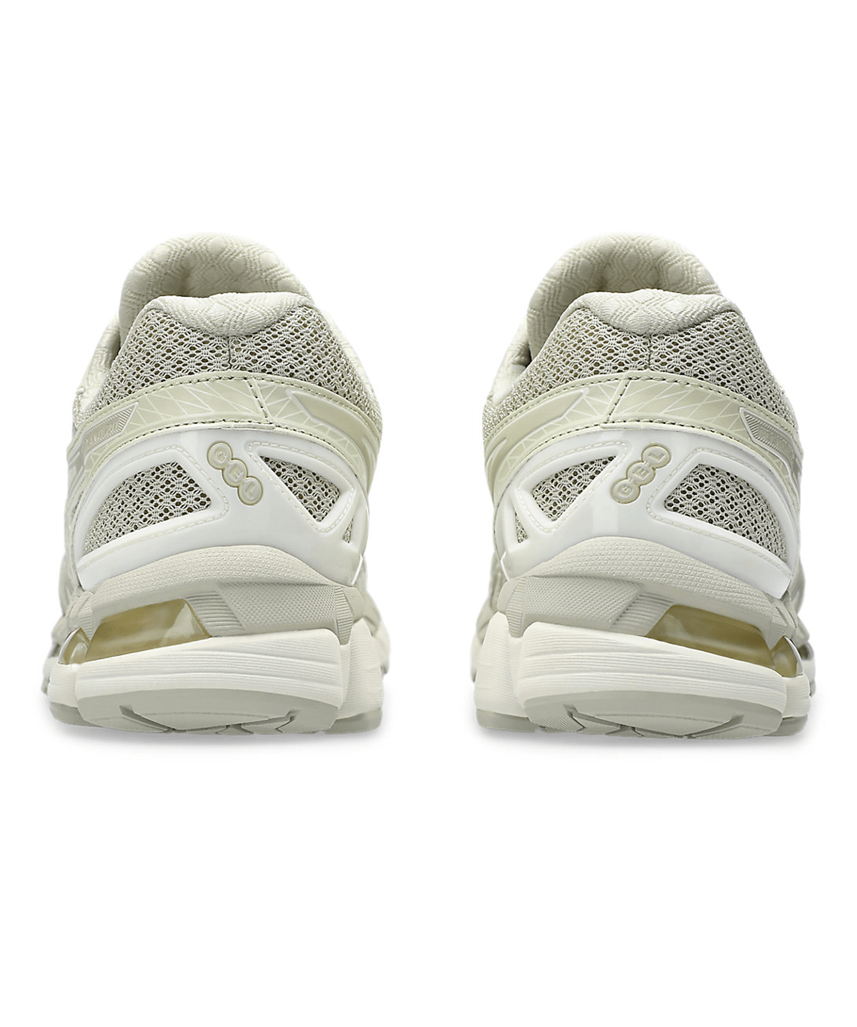 Gel - Kayano 20 Fossil Cream - LIKELIHOOD