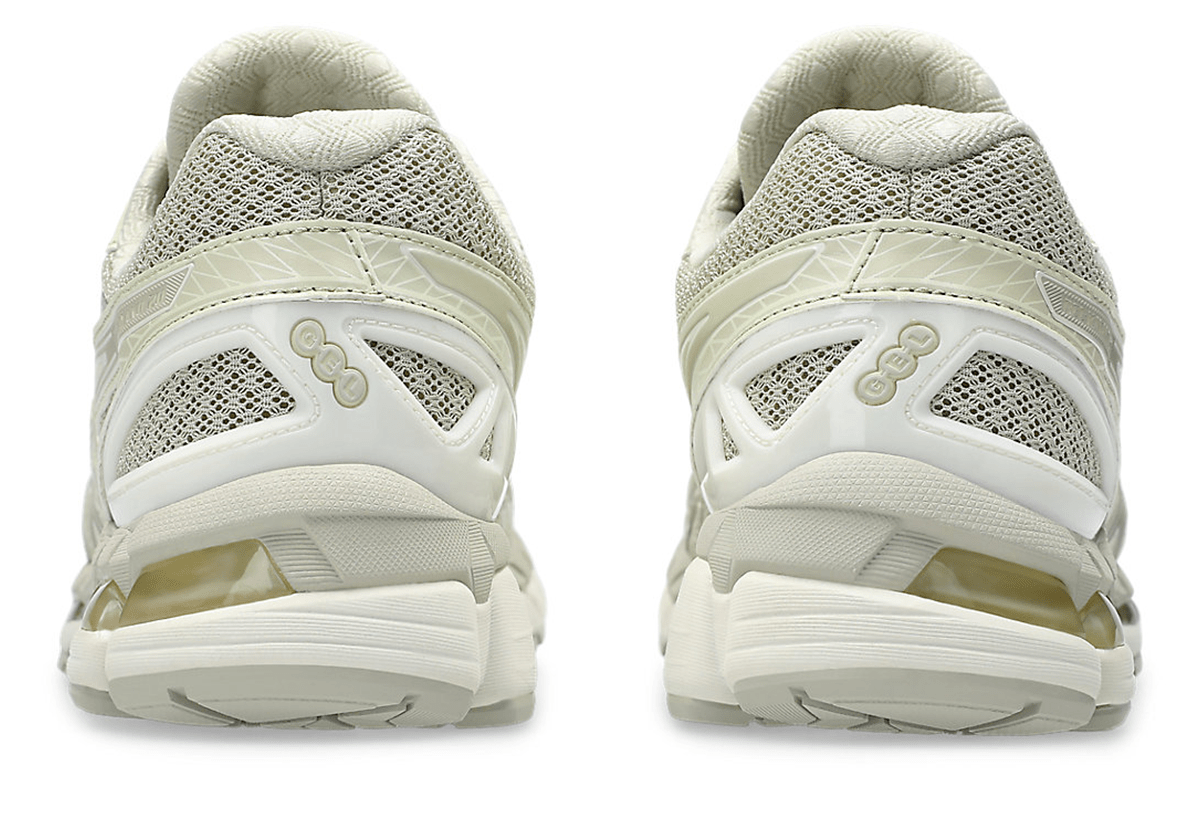 Gel - Kayano 20 Fossil Cream - LIKELIHOOD