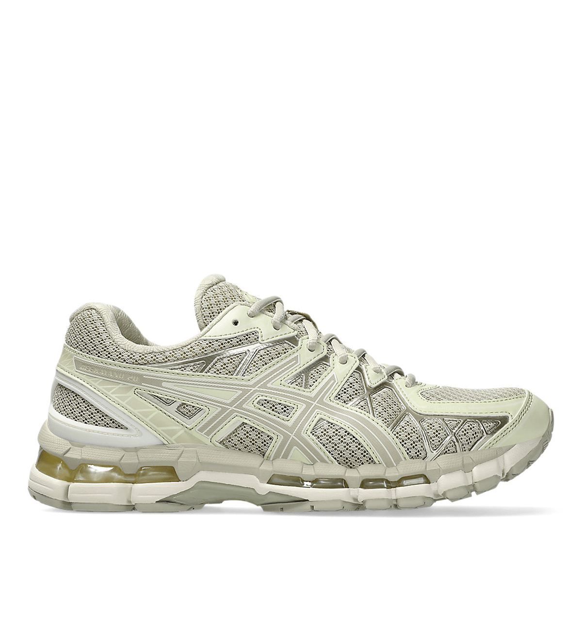 Gel - Kayano 20 Fossil Cream - LIKELIHOOD