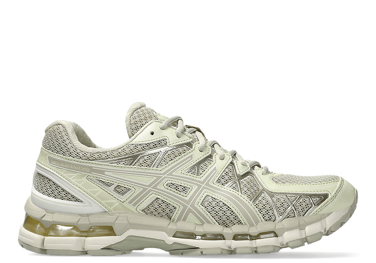 Gel - Kayano 20 Fossil Cream - LIKELIHOOD