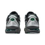 Gel - Nimbus 10.1 Obisidian Grey/Green Basil - LIKELIHOOD