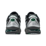 Gel - Nimbus 10.1 Obisidian Grey/Green Basil - LIKELIHOOD