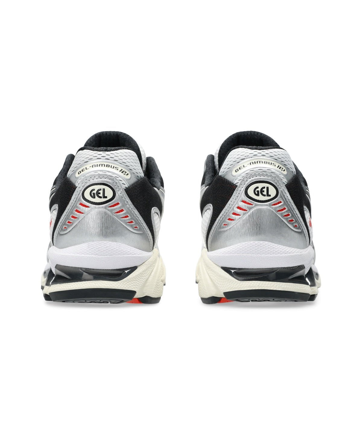 Gel - Nimbus 10.1 White/Black - LIKELIHOOD
