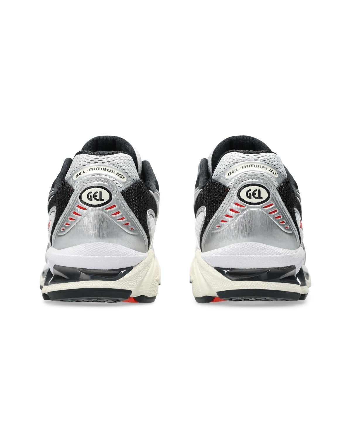 Gel - Nimbus 10.1 White/Black - LIKELIHOOD