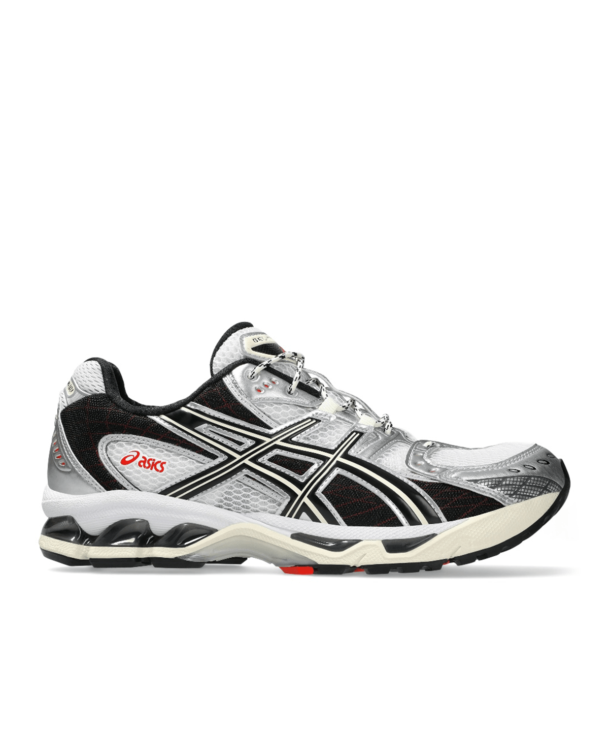 Gel - Nimbus 10.1 White/Black - LIKELIHOOD