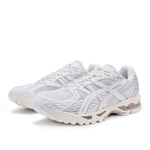 Gel - Nimbus 10.1 White/Pure Silver - LIKELIHOOD