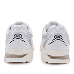 Gel - Nimbus 10.1 White/Pure Silver - LIKELIHOOD