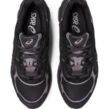 Gel-NYC Graphite Grey/Black - LIKELIHOOD