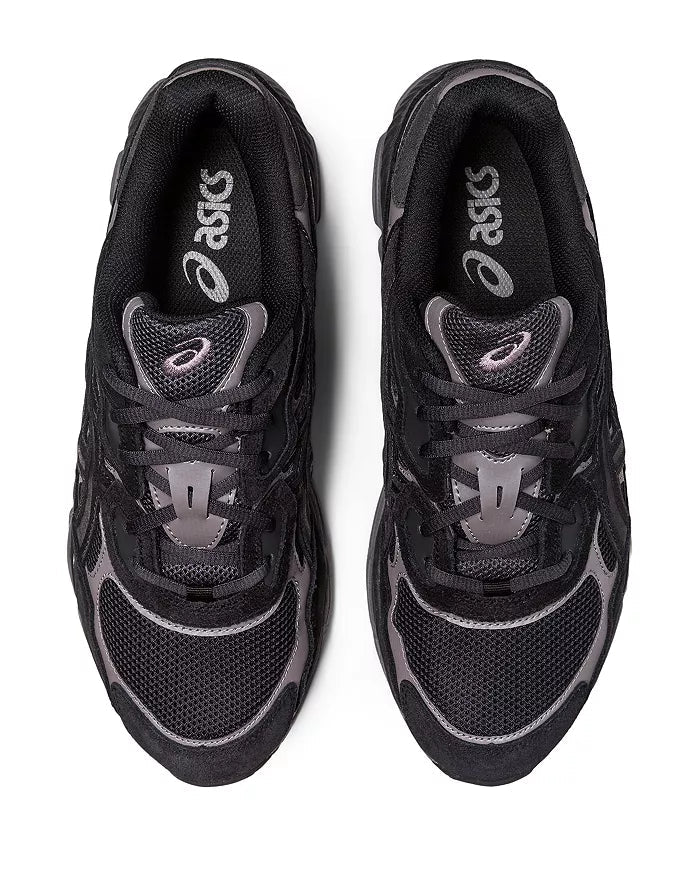 Gel-NYC Graphite Grey/Black - LIKELIHOOD