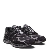 Gel-NYC Graphite Grey/Black - LIKELIHOOD