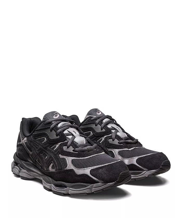 Gel-NYC Graphite Grey/Black - LIKELIHOOD