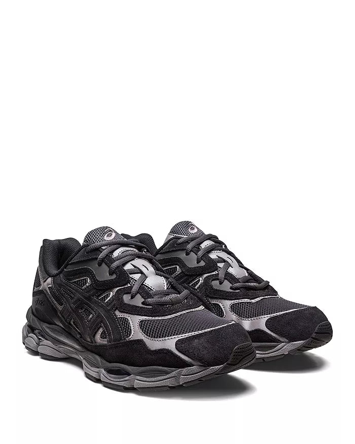 Gel-NYC Graphite Grey/Black - LIKELIHOOD