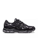 Gel-NYC Graphite Grey/Black - LIKELIHOOD