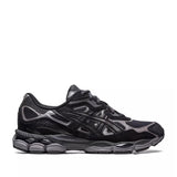 Gel-NYC Graphite Grey/Black - LIKELIHOOD