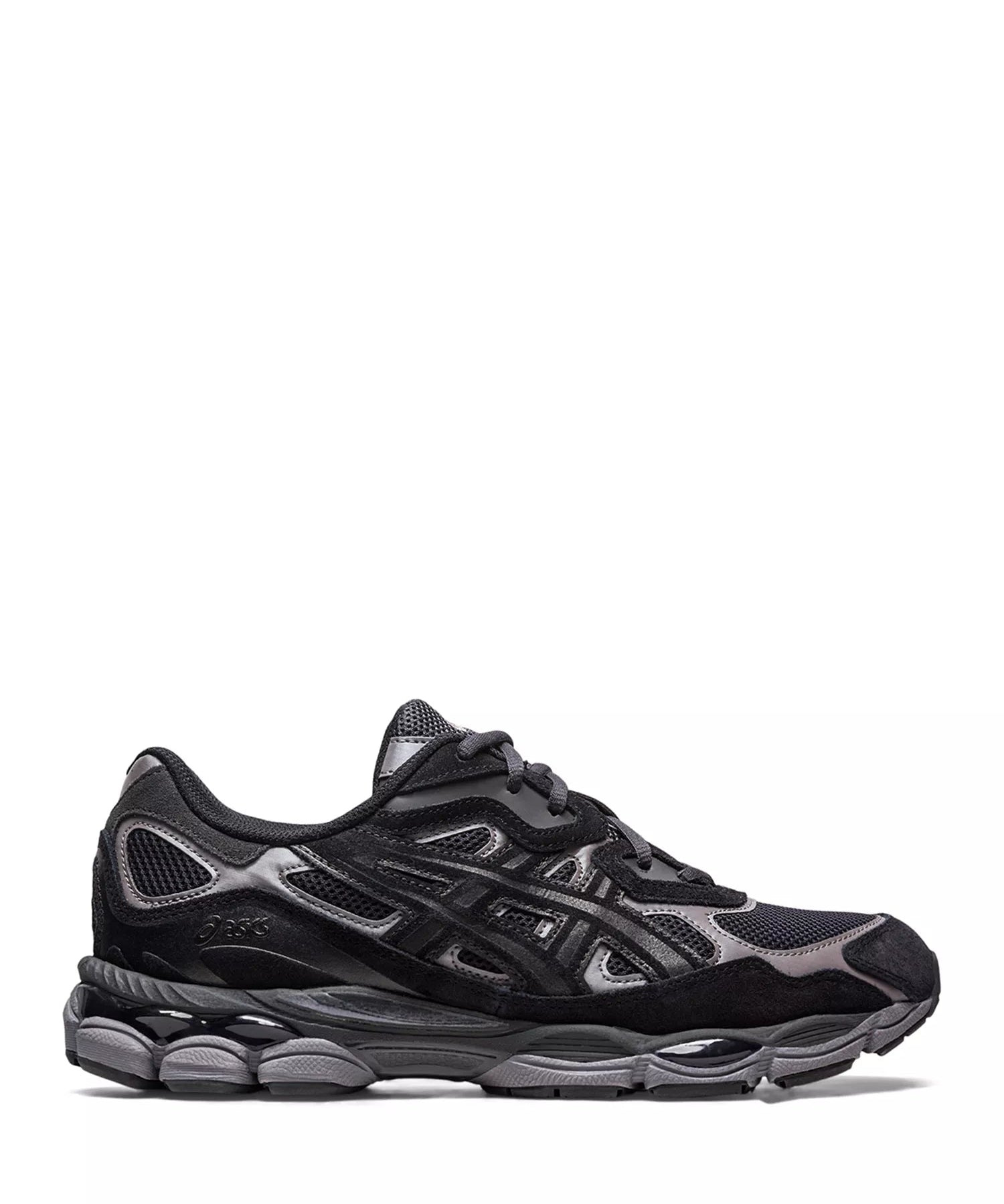 Gel-NYC Graphite Grey/Black - LIKELIHOOD