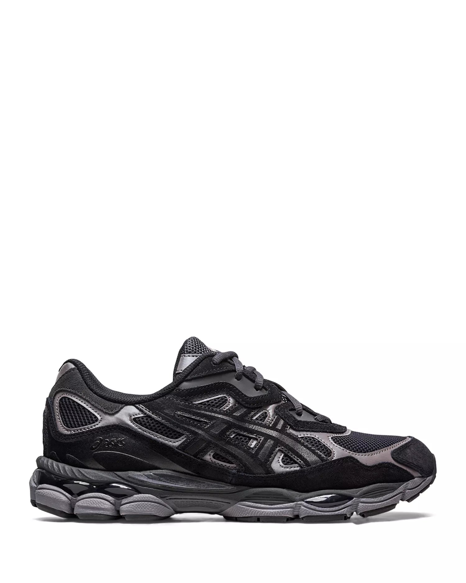 Gel-NYC Graphite Grey/Black - LIKELIHOOD