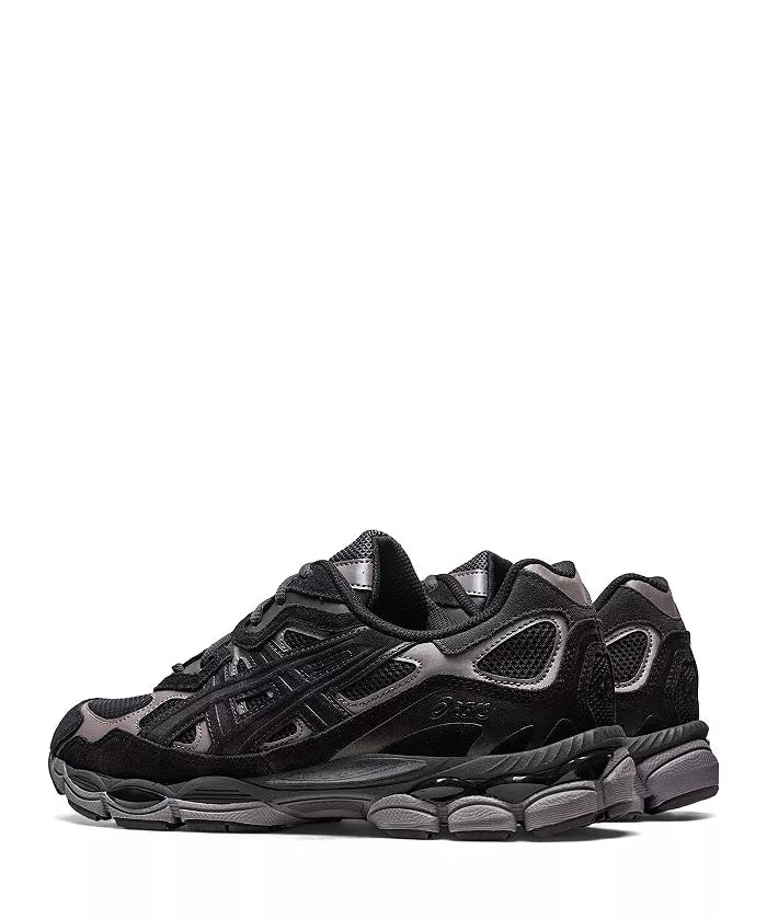 Gel-NYC Graphite Grey/Black - LIKELIHOOD
