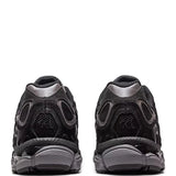 Gel-NYC Graphite Grey/Black - LIKELIHOOD